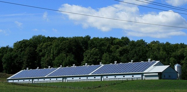Solar PV Panel