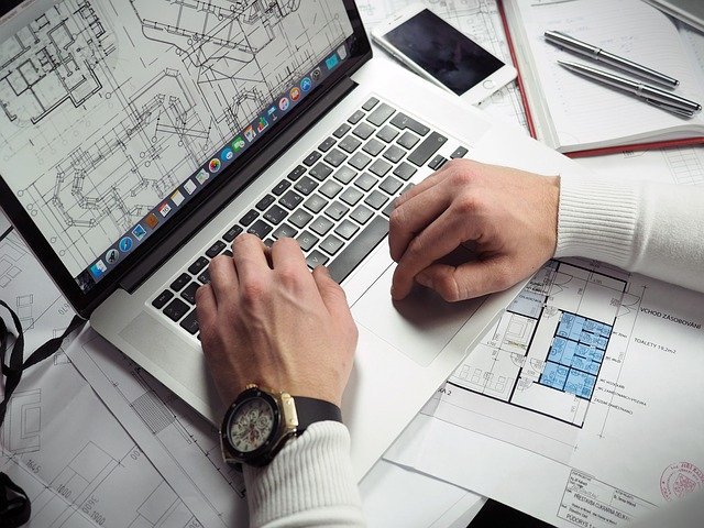 CAD Conversion Services