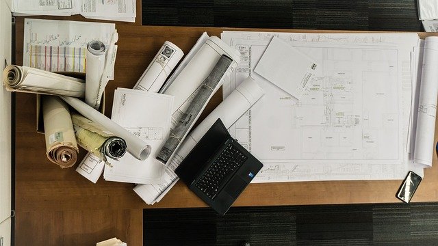 What is CAD Conversion