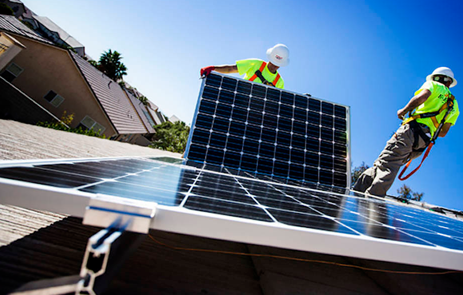 PV Installer