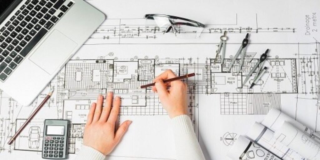 CAD Drafting Services