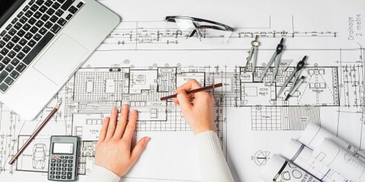 CAD Drafting Services