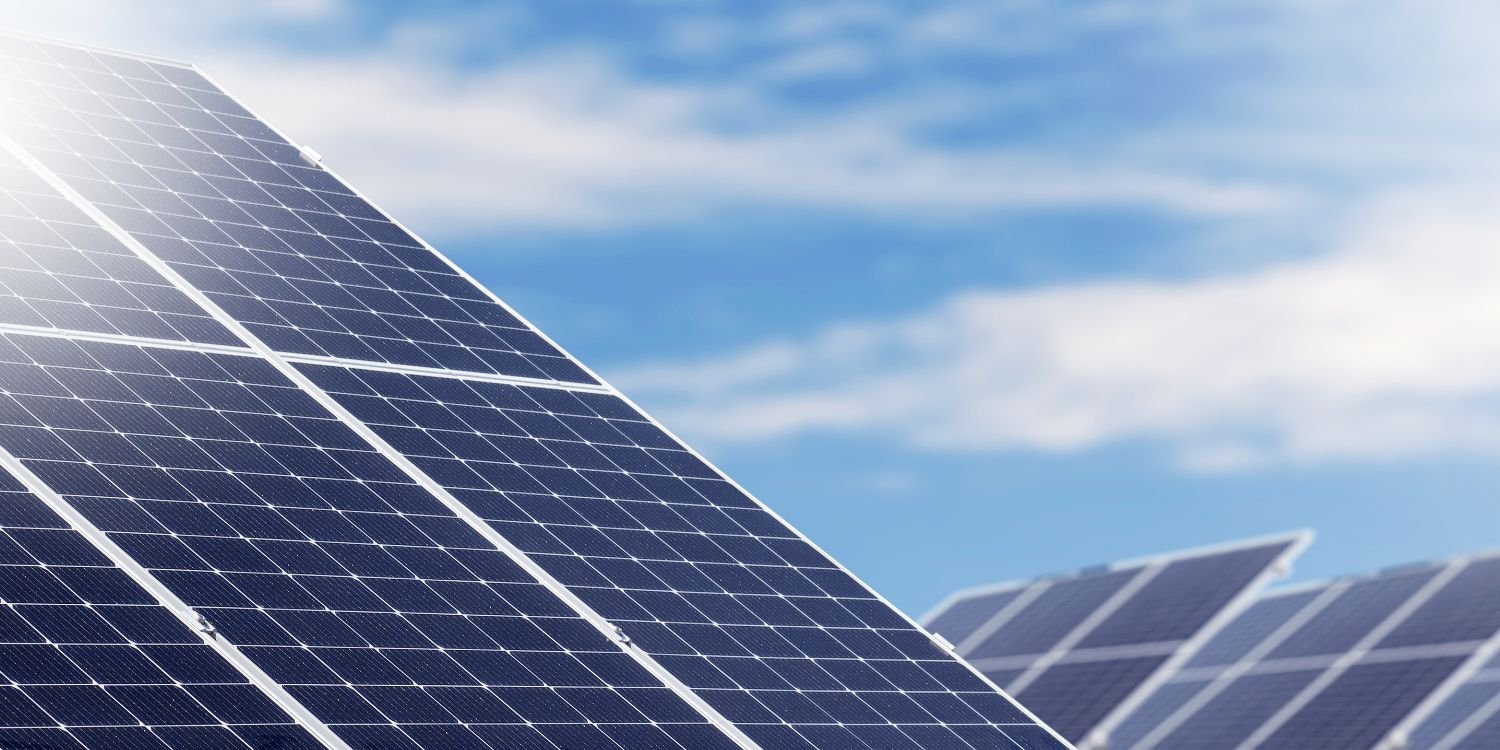 Solar panel