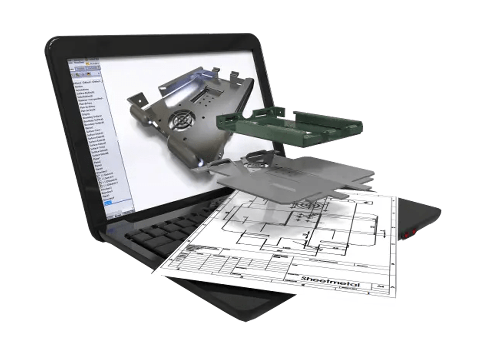 3d design