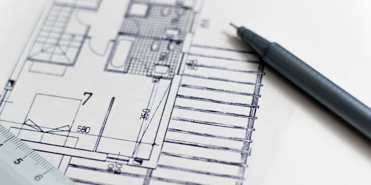 CAD Drafting Design