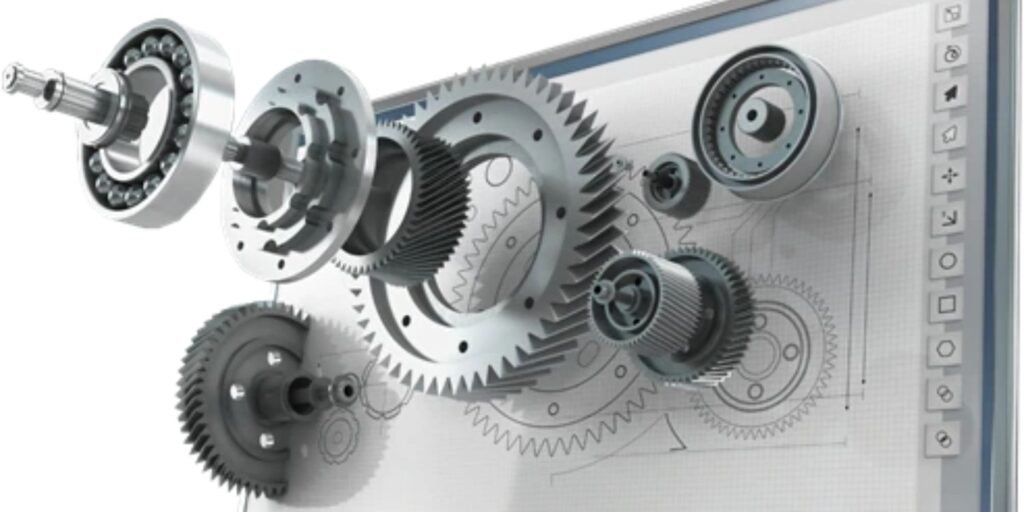 cad design