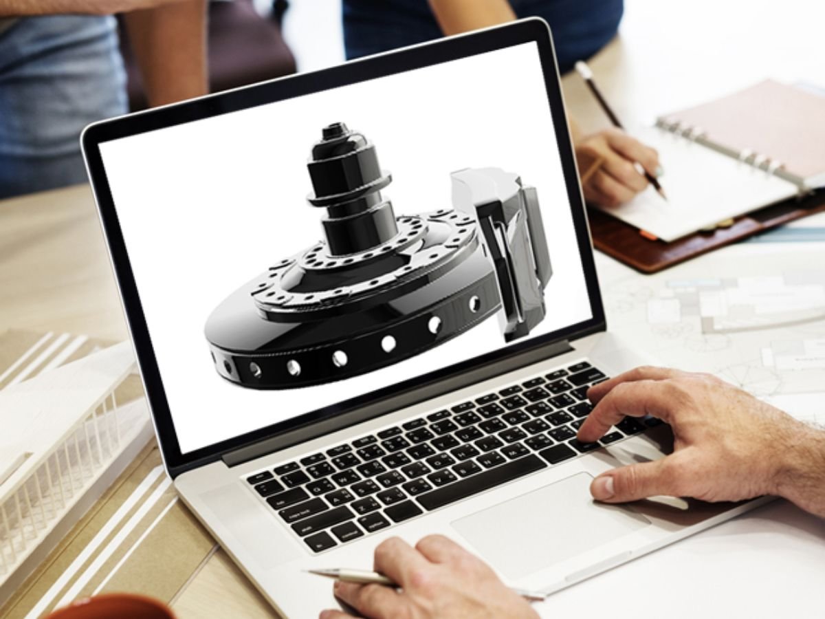 3D design service