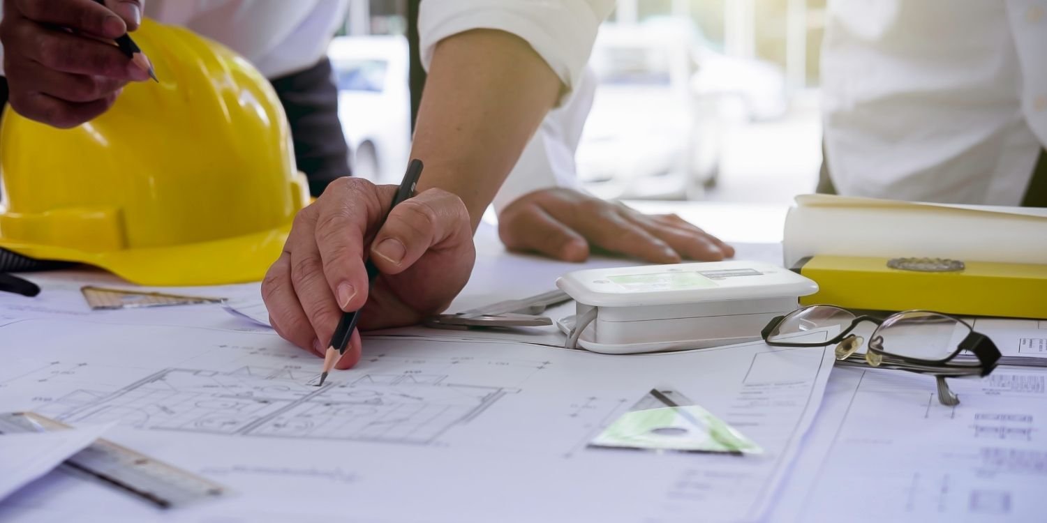 cad drafting services
