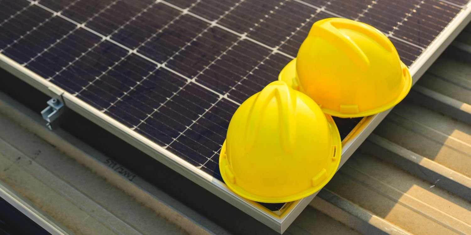 solar permit drawing