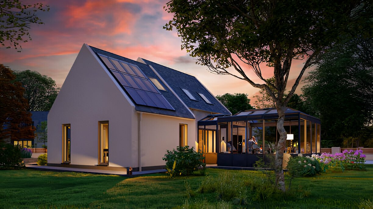 Solar Design & Permitting