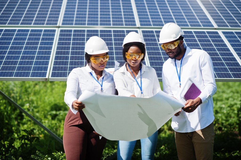 Solar Design