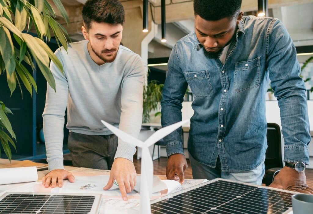 Solar Design Company