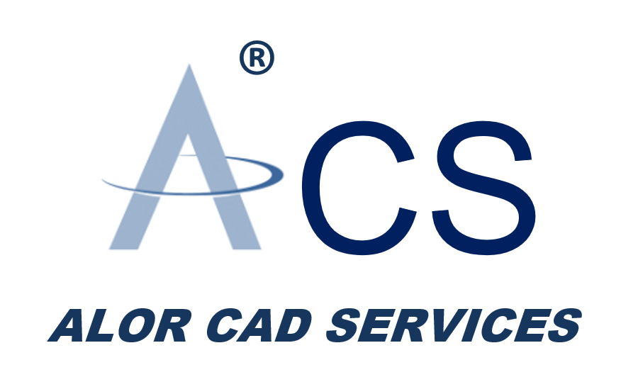 ALOR CAD Services