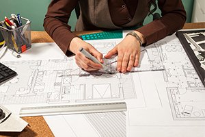 AutoCAD Drafting Services