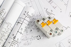 Electrical Drafting Services