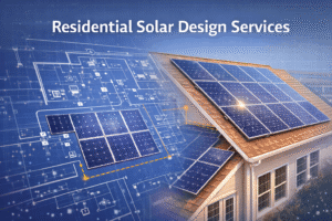 Residential Solar Design Services 300x200
