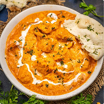 Butter Chicken