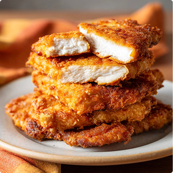 Chicken Cutlets